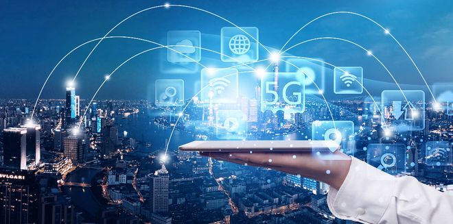 摩天之星 戰(zhàn)略高度決定企業(yè)發(fā)展高度，數(shù)字技術(shù)服務(wù)賦能未來