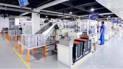 綠色智造引領未來 正泰未來工廠以數字技術驅動低碳工業革命